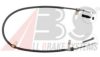 COFLE 173006 Cable, parking brake